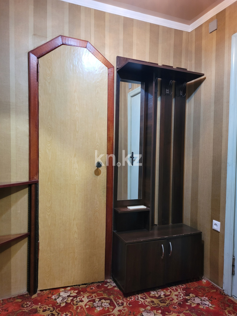 Продажа 2-комнатной квартиры, 35.2 м² в Караганде - фото 11