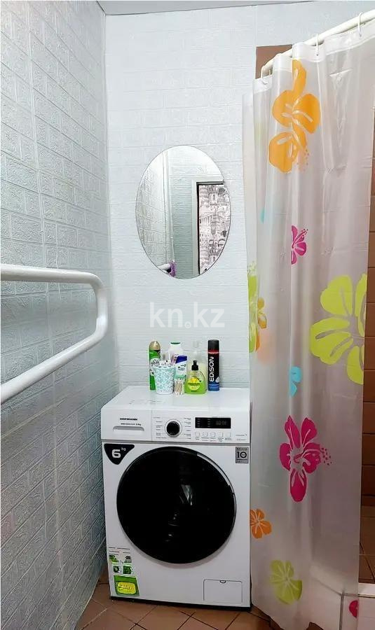 Продажа 1-комнатной квартиры, 32 м² в Сарани - фото 3