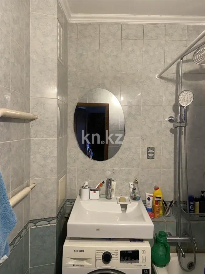 Продажа 2-комнатной квартиры, 50 м² в Алматы - фото 3