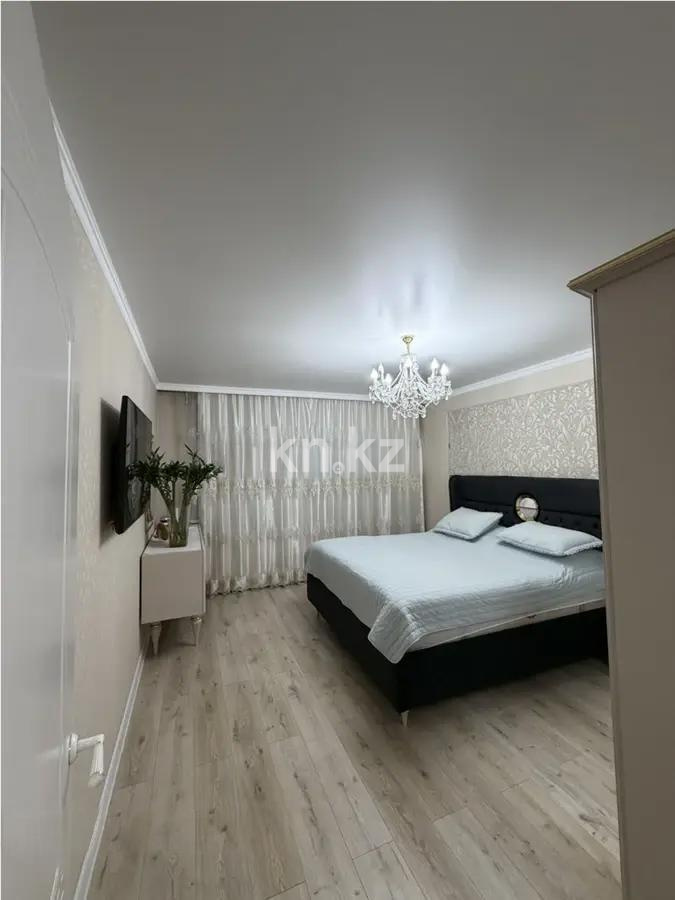Продажа 3-комнатной квартиры, 110 м² в Астане - фото 2