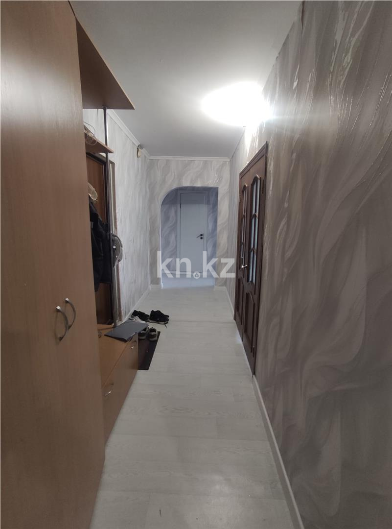 Продажа 2-комнатной квартиры, 54 м², ул. Таттимбета в Караганде - фото 12