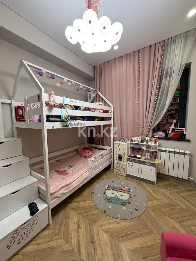 Продажа 4-комнатной квартиры, 90 м² в Алматы - фото 4