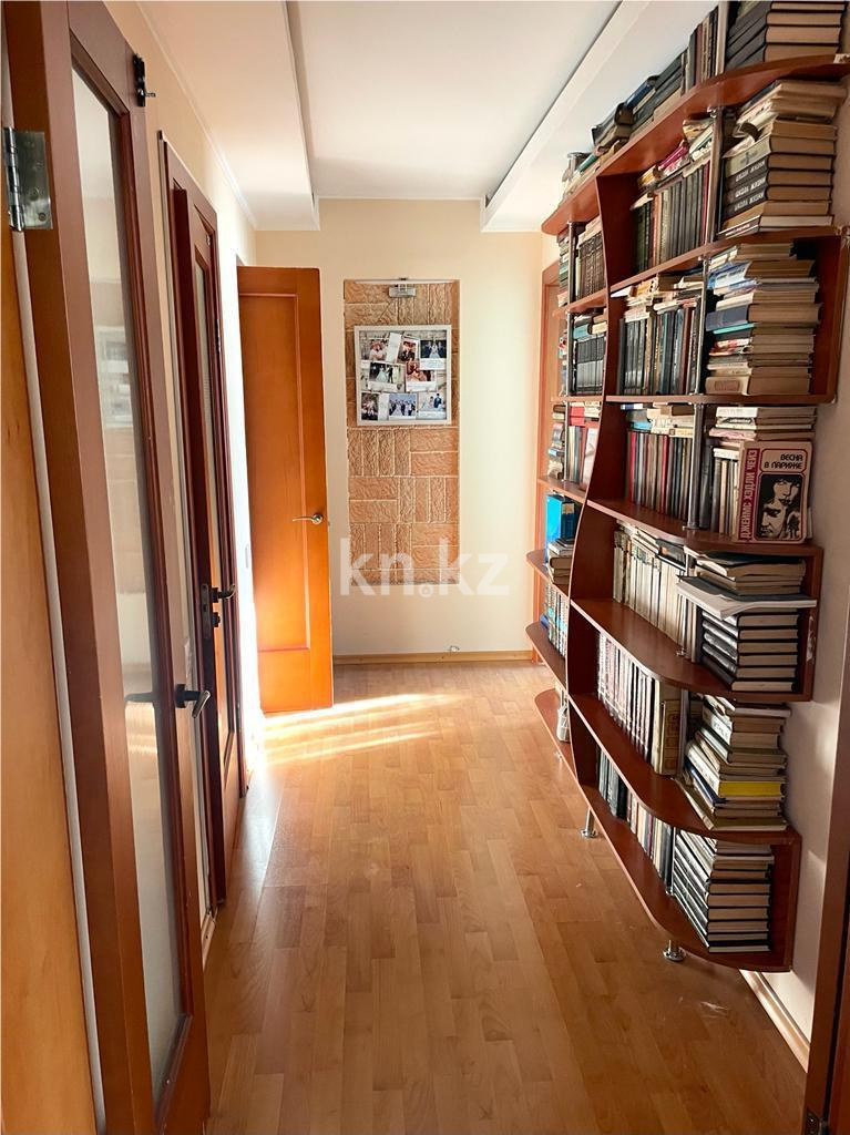 Продажа 4-комнатной квартиры, 100 м² в Караганде - фото 12