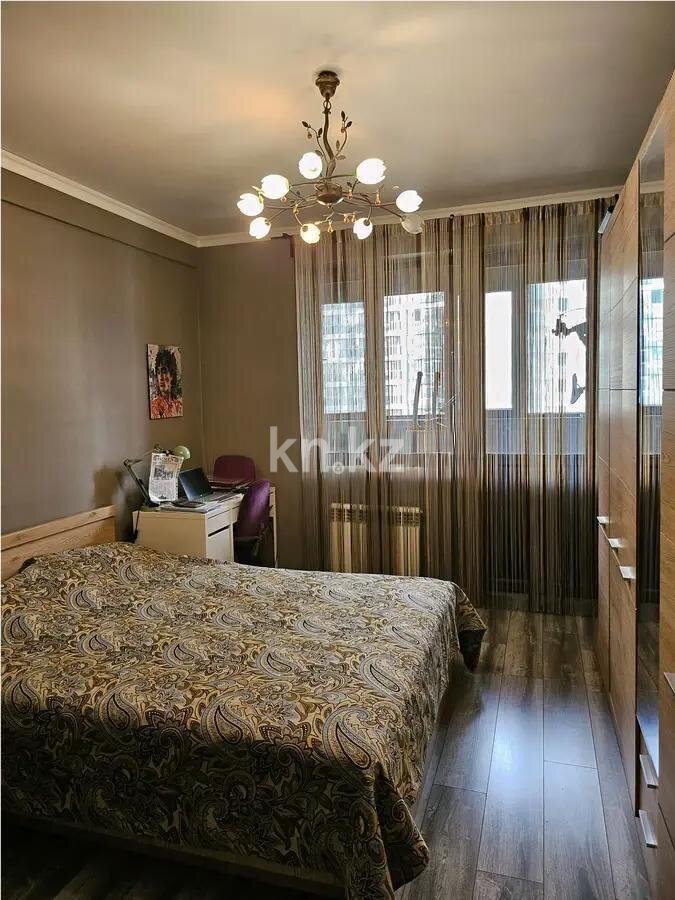 Продажа 2-комнатной квартиры, 84 м² в Алматы