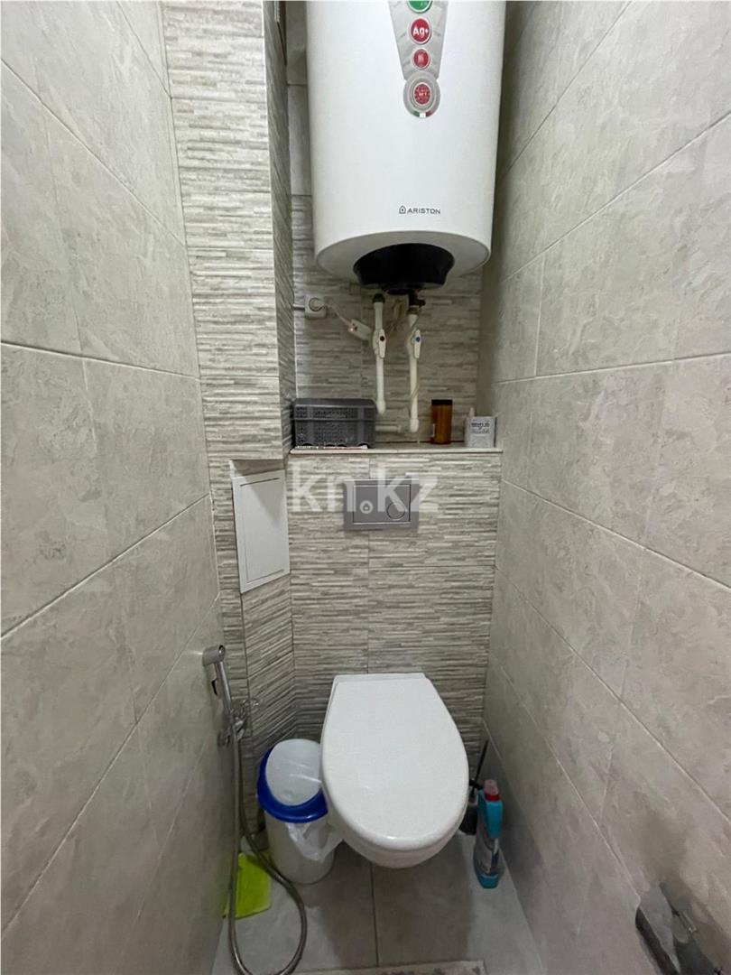 Продажа 4-комнатной квартиры, 81 м², мкр-н Степной-4 в Караганде - фото 15