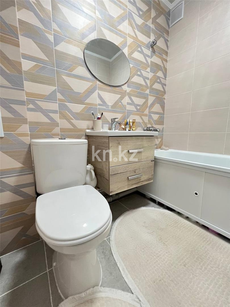 Продажа 2-комнатной квартиры, 48 м² в Караганде - фото 21