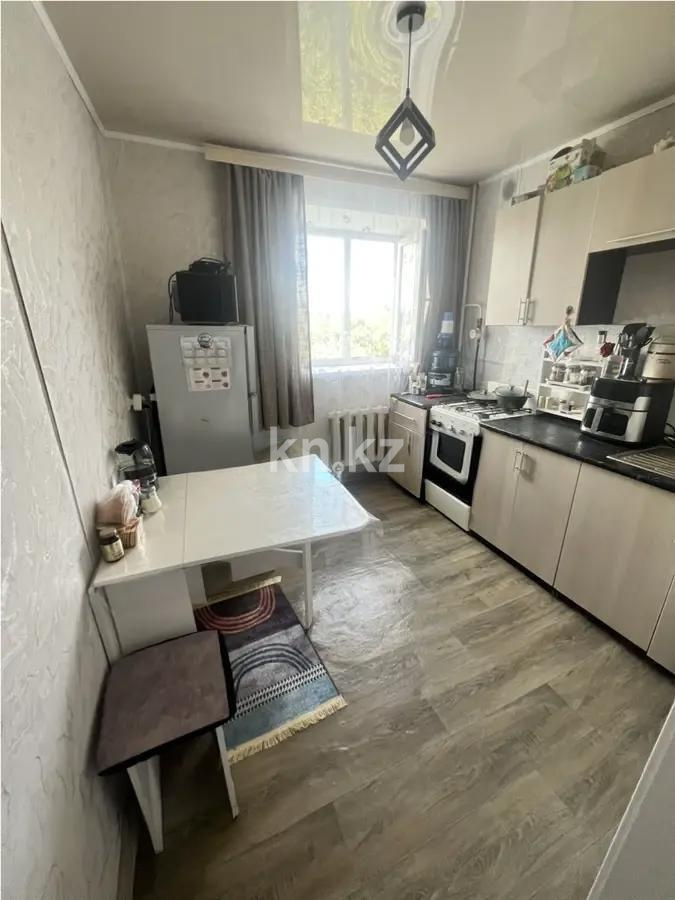 Продажа 1-комнатной квартиры, 34 м² в Астане - фото 2