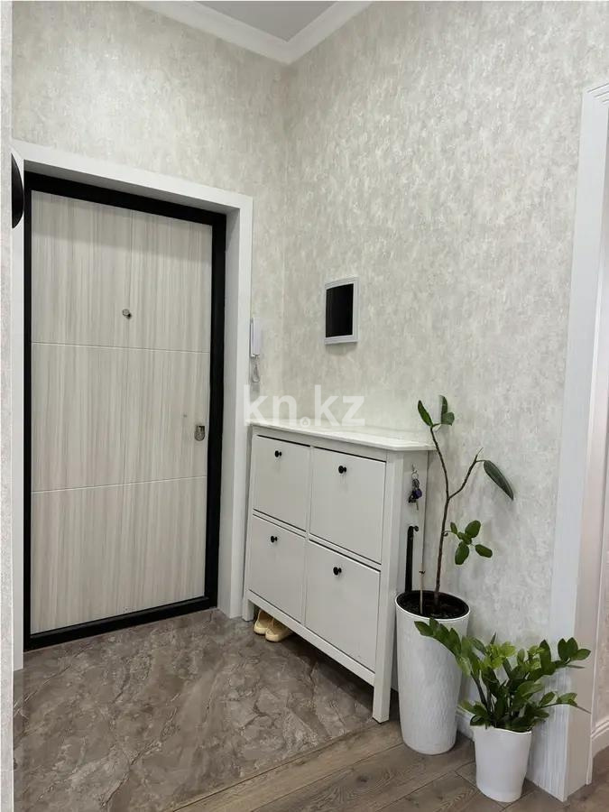 Продажа 2-комнатной квартиры, 43.1 м² в Астане - фото 5