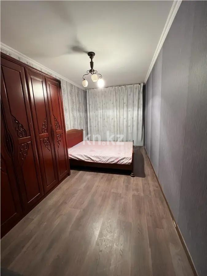 Продажа 3-комнатной квартиры, 71 м², ул. Маметовой, дом  2 в Астане - фото 2