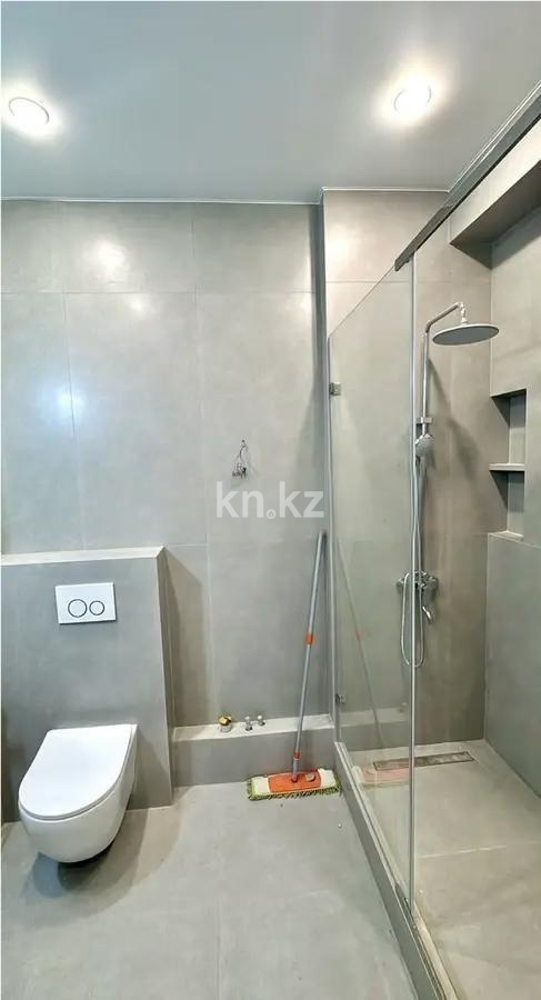 Продажа 2-комнатной квартиры, 50 м² в Алматы - фото 3