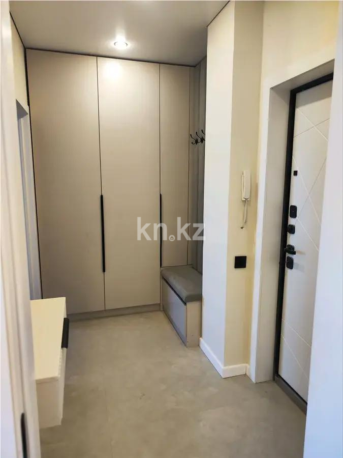 Продажа 2-комнатной квартиры, 60 м², ул. Бузурбаева, дом  33а в Алматы - фото 6