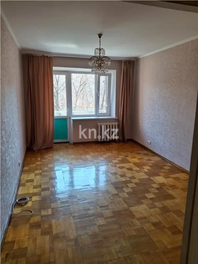Продажа 2-комнатной квартиры, 52.2 м² в Алматы