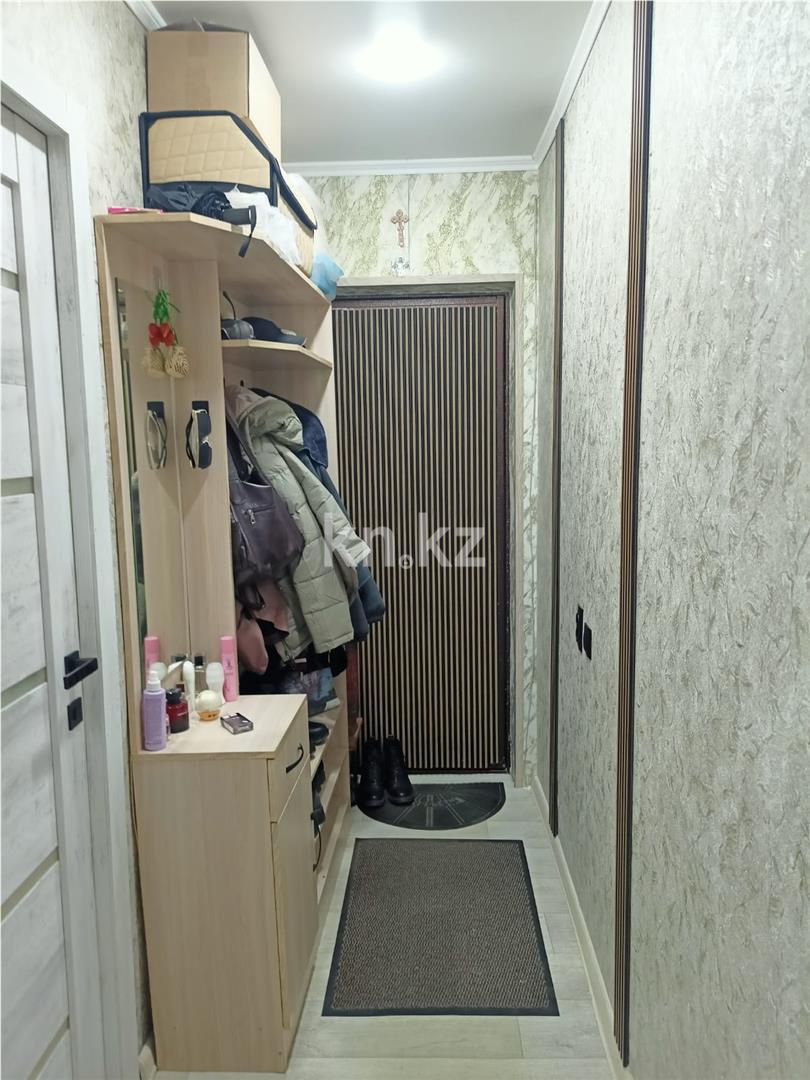 Продажа 2-комнатной квартиры, 43 м², мкр-н 7-й в Темиртау - фото 9