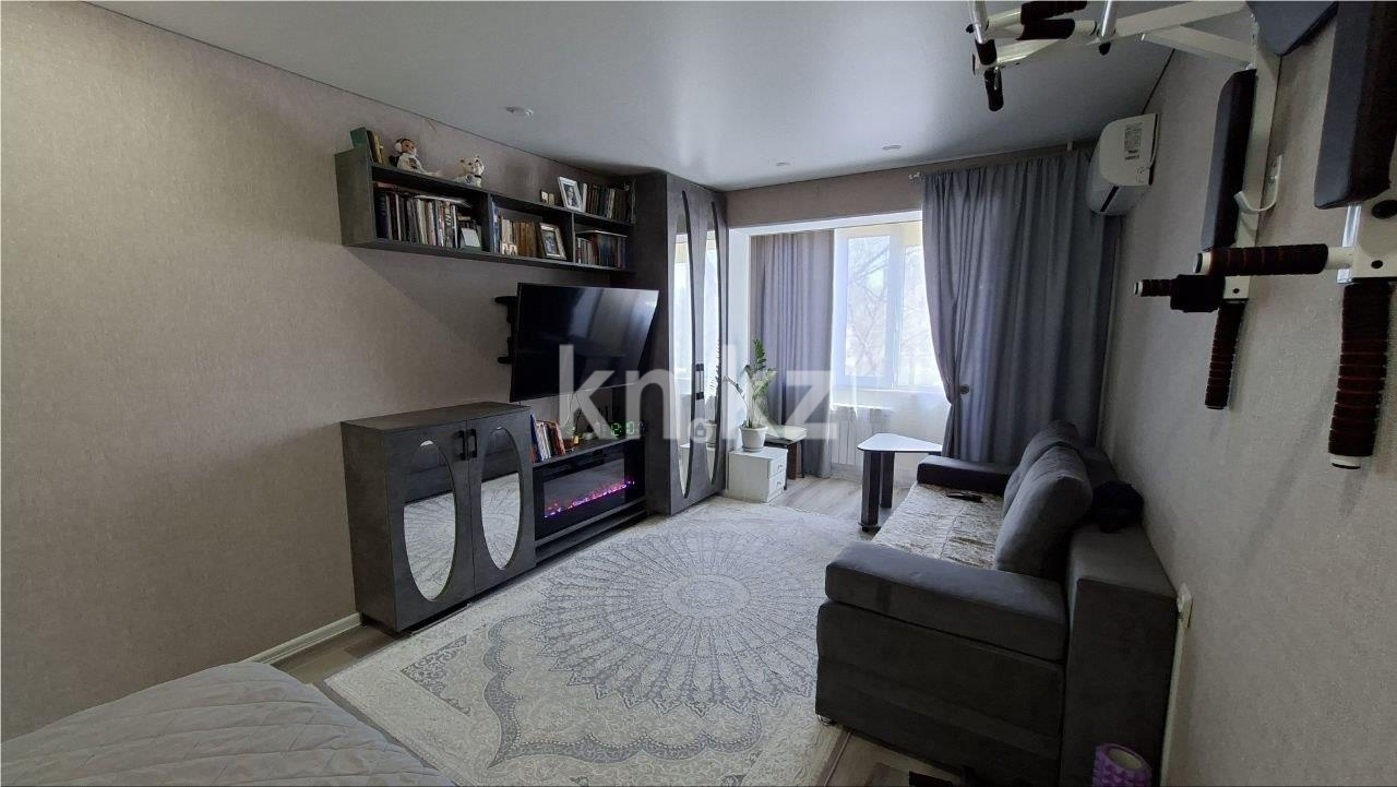 Продажа 1-комнатной квартиры, 33 м² в Темиртау - фото 7