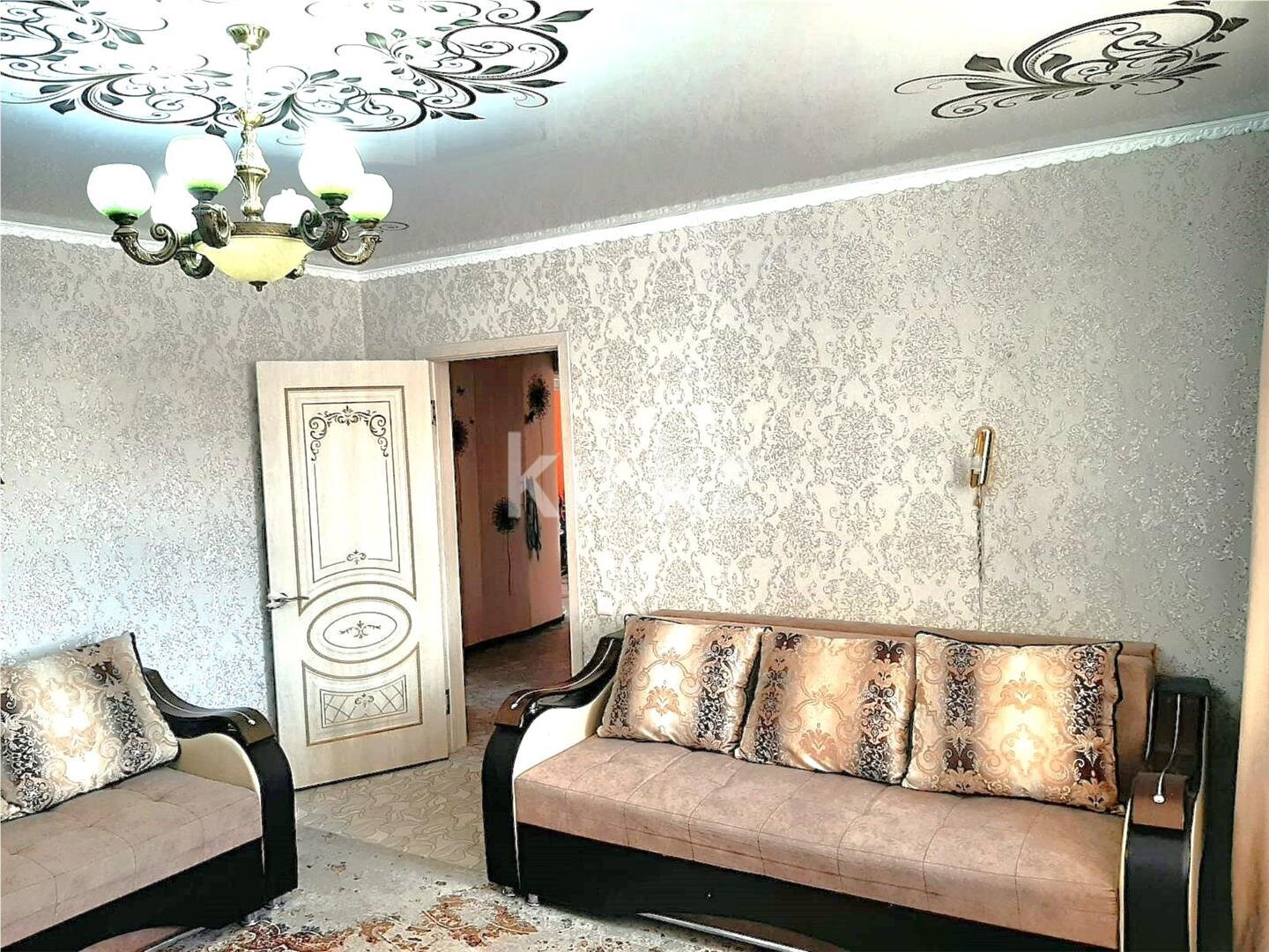 Продажа 3-комнатной квартиры, 64 м² в Караганде - фото 6