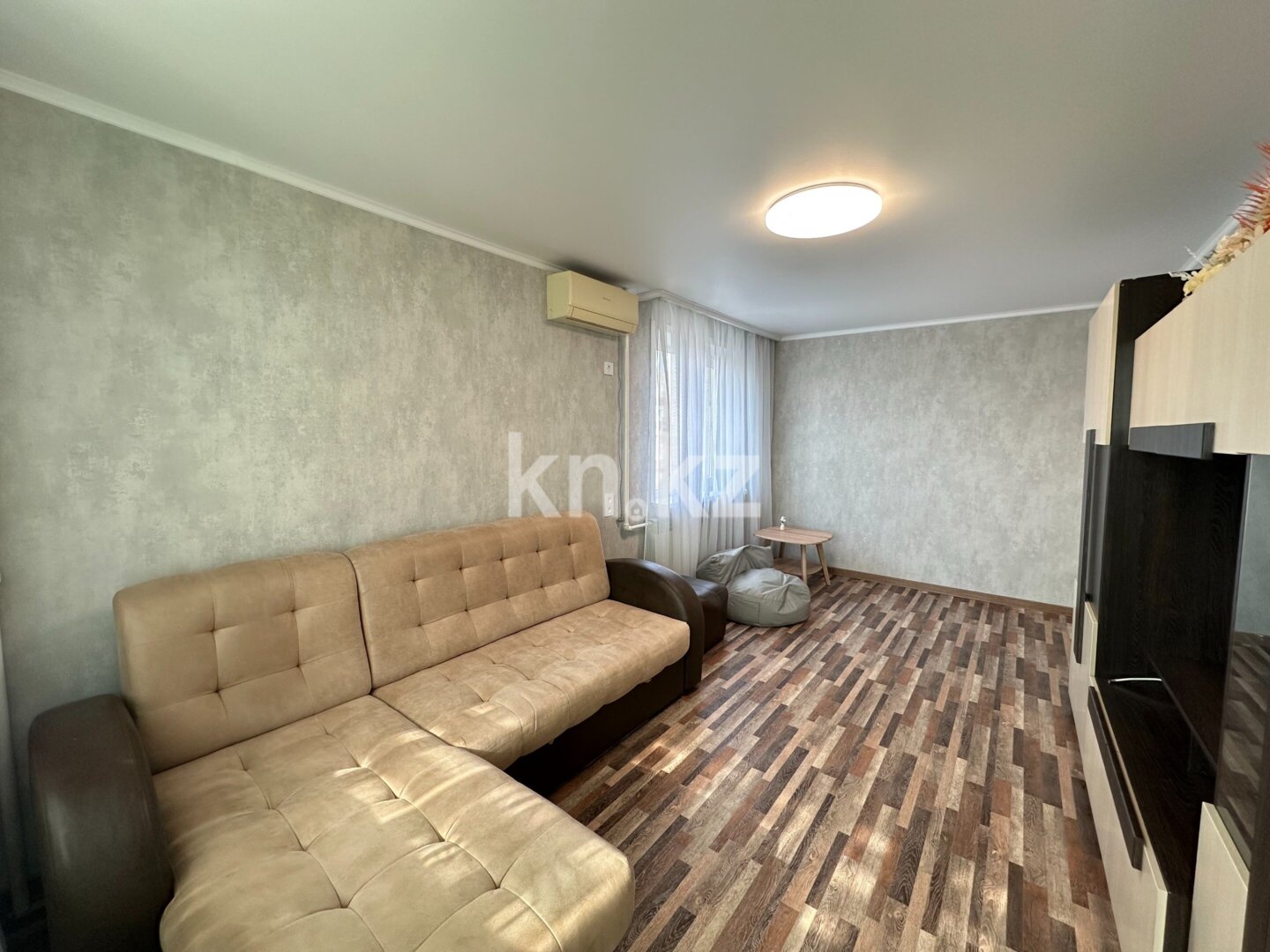 Продажа 2-комнатной квартиры, 51.4 м² в Караганде - фото 2