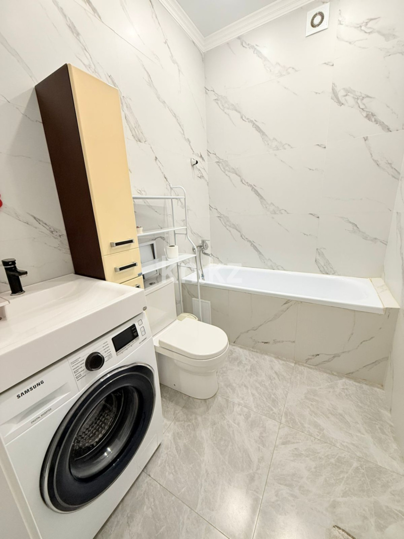 Продажа 2-комнатной квартиры, 73 м² в Астане - фото 10