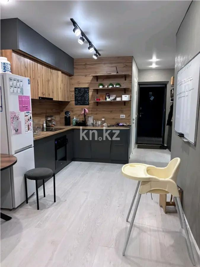 Продажа 2-комнатной квартиры, 42.53 м², 12-95 улица, дом  8 в Астане - фото 3