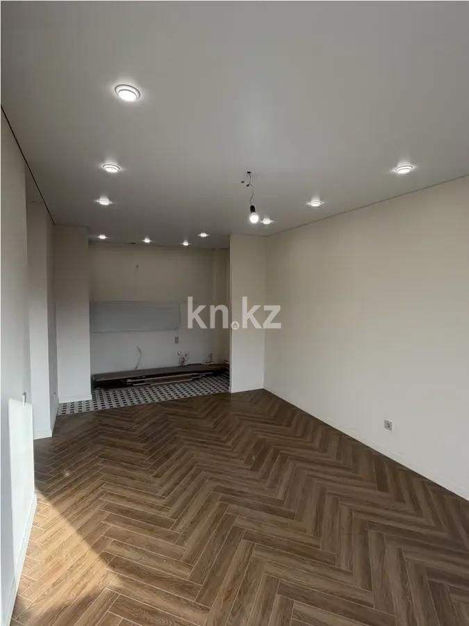 Продажа 2-комнатной квартиры, 57.5 м² в Алматы - фото 2