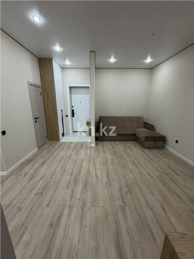 Продажа 2-комнатной квартиры, 50.3 м² в Алматы