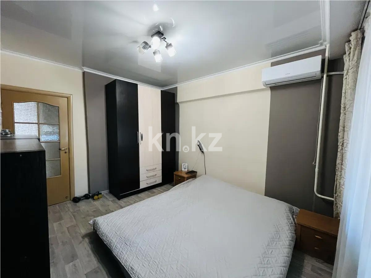 Продажа 3-комнатной квартиры, 67 м² в Алматы - фото 3