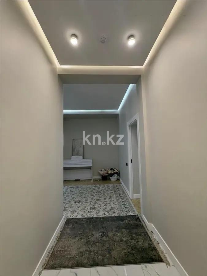 Продажа 2-комнатной квартиры, 65.4 м² в Алматы - фото 2