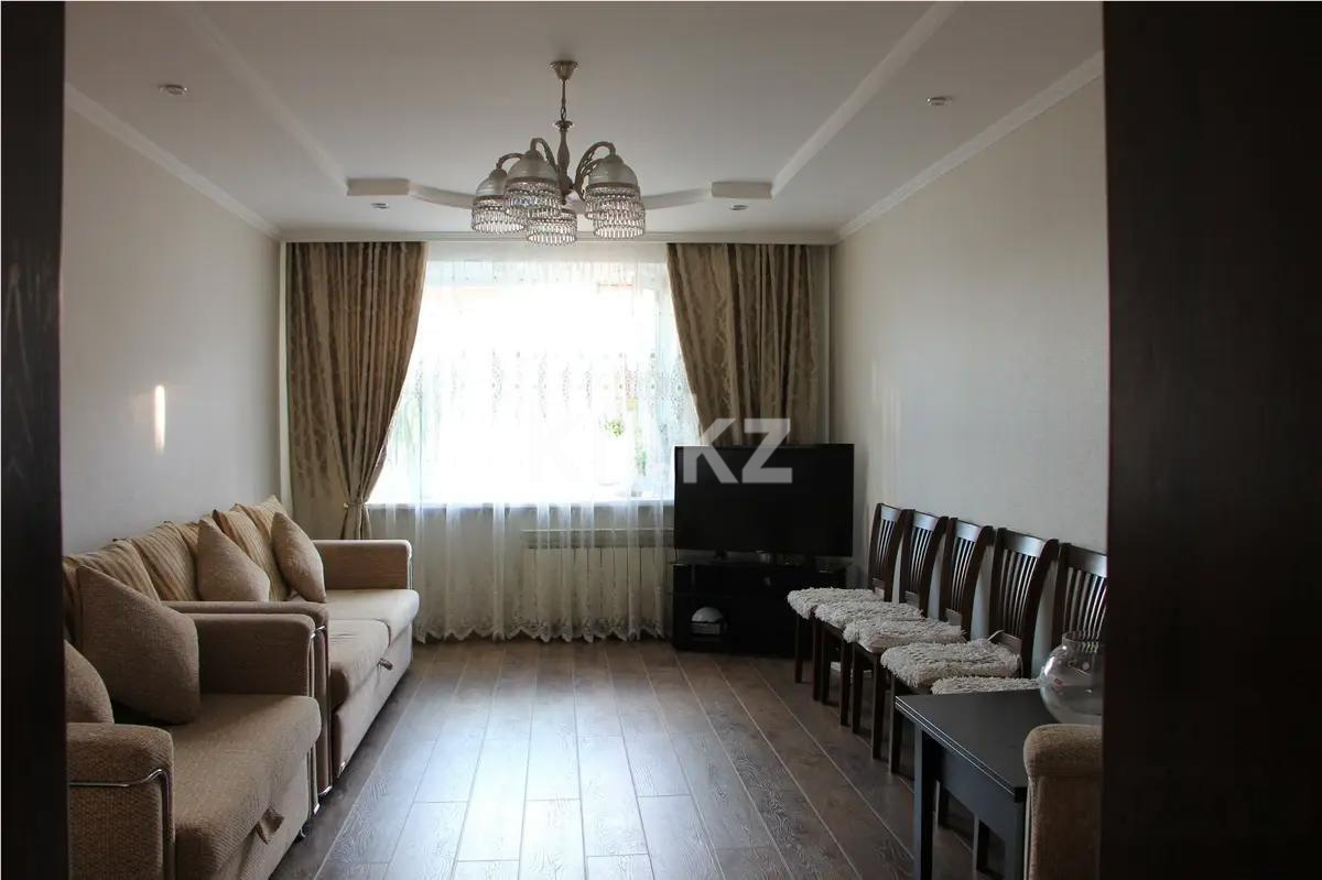 Продажа 3-комнатной квартиры, 89 м² в Астане