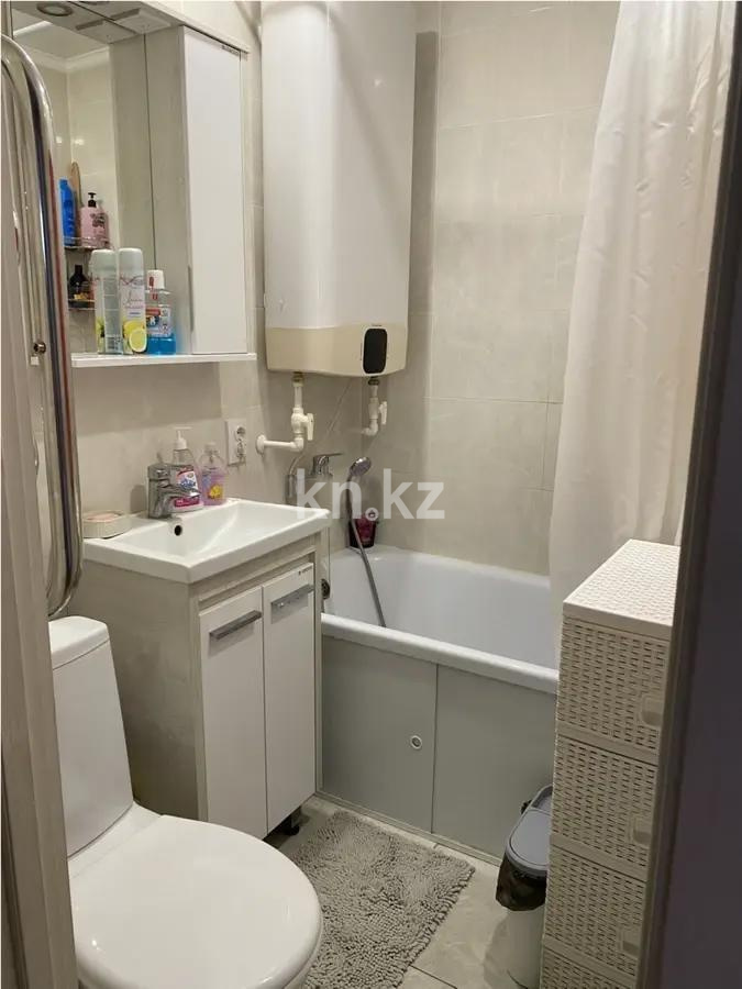 Продажа 2-комнатной квартиры, 44 м² в Сарани - фото 4