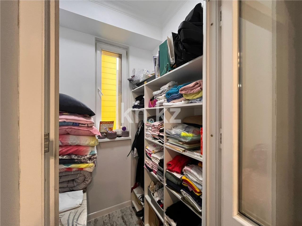 Продажа 1-комнатной квартиры, 38 м² в Астане - фото 5