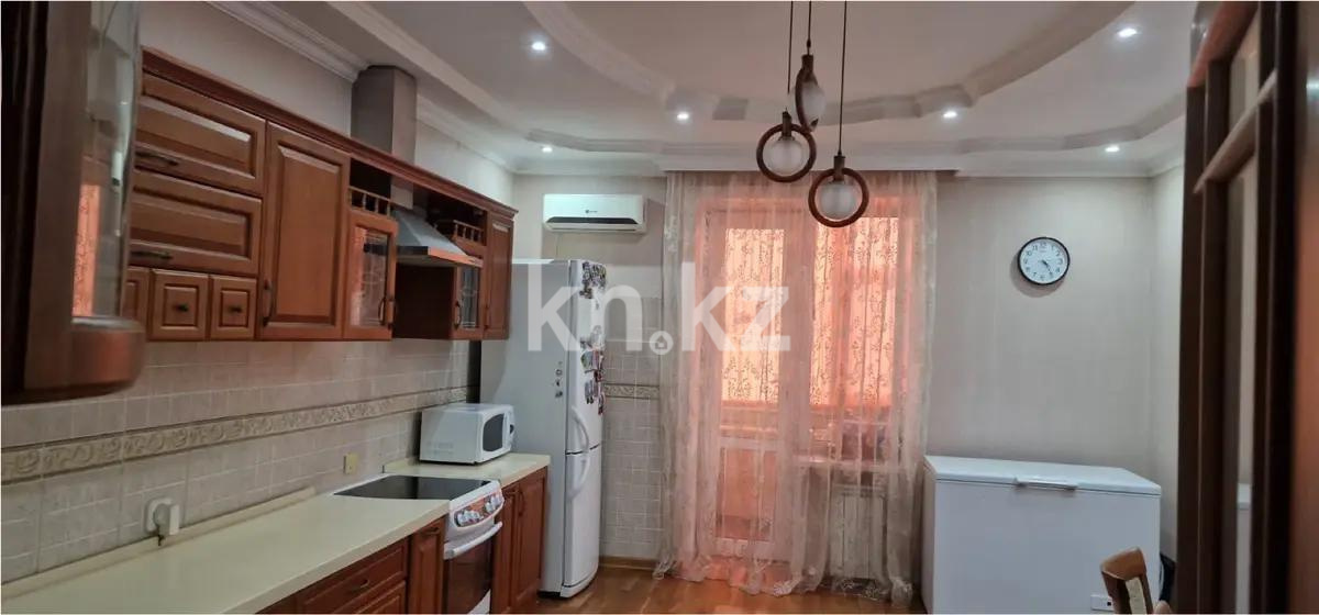 Продажа 5-комнатной квартиры, 189 м², ул. Аханова (Театральная) в Караганде - фото 5