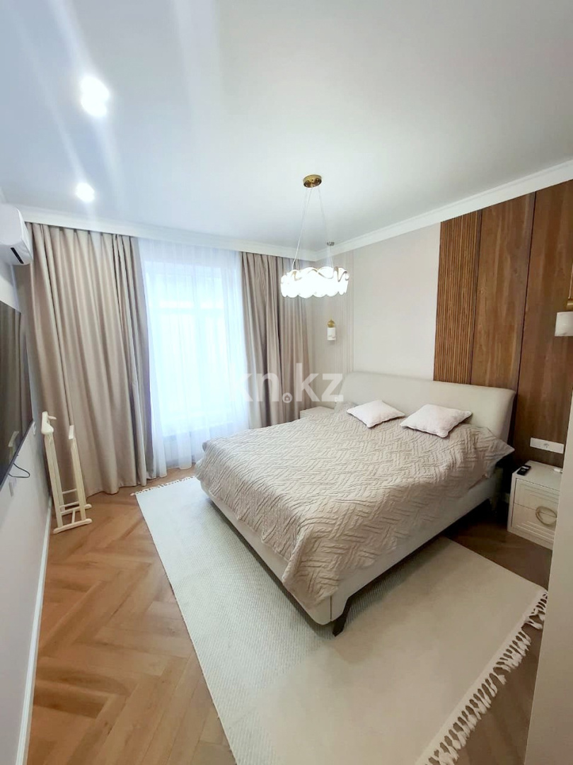 Продажа 4-комнатной квартиры, 160 м² в Алматы - фото 7