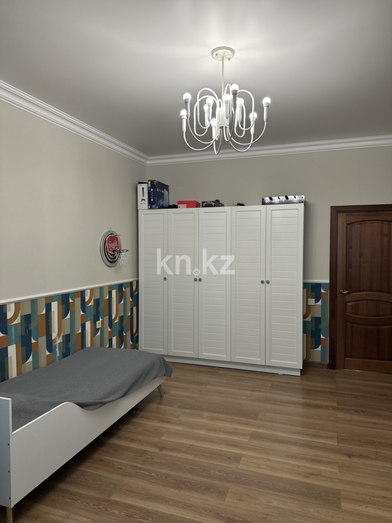 Продажа 3-комнатной квартиры, 134 м² в Алматы - фото 9