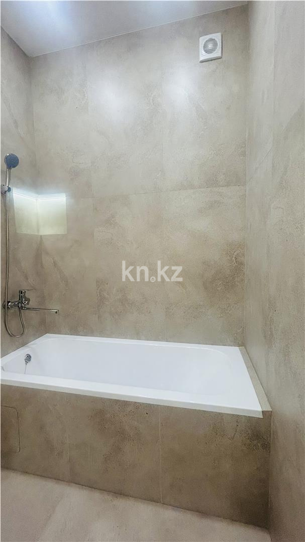 Продажа 2-комнатной квартиры, 45 м² в Караганде - фото 10