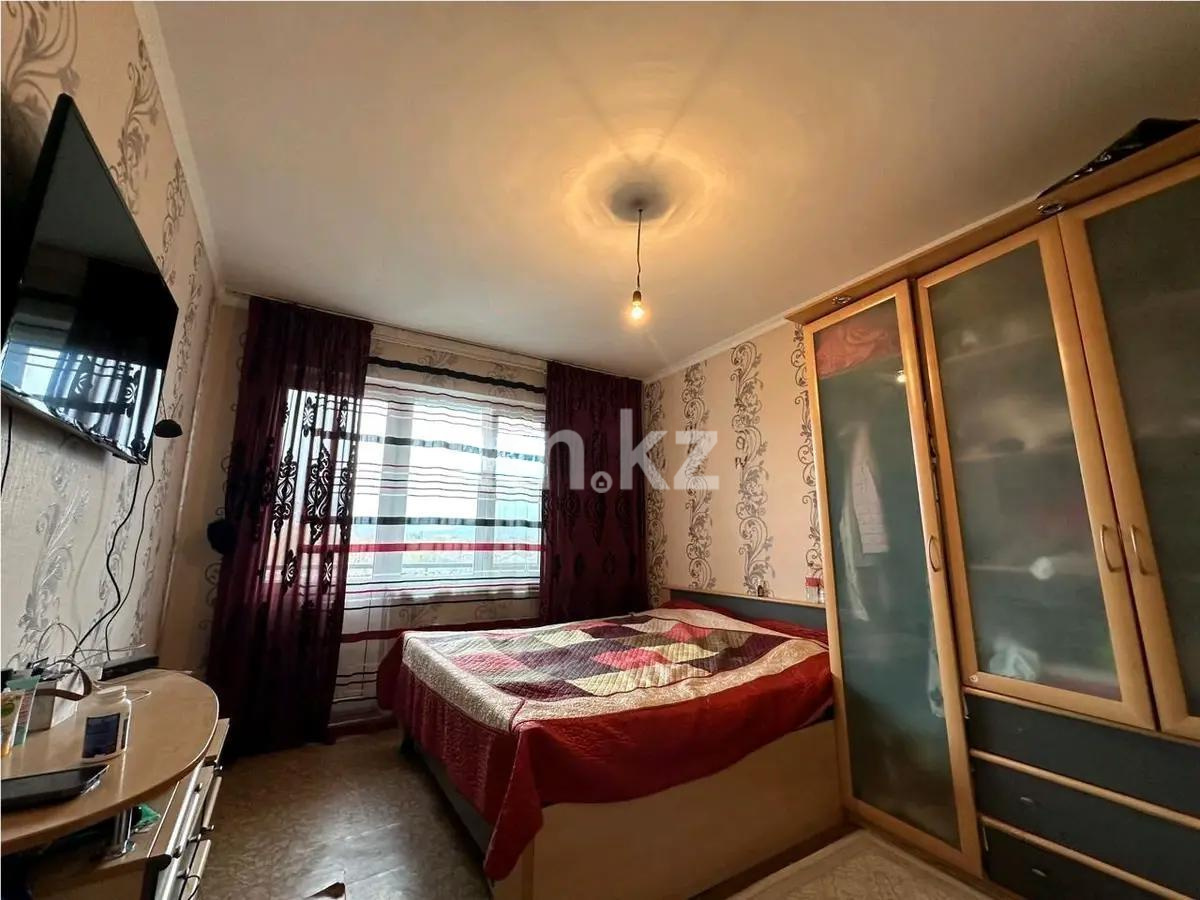 Продажа 2-комнатной квартиры, 63 м² в Алматы - фото 2