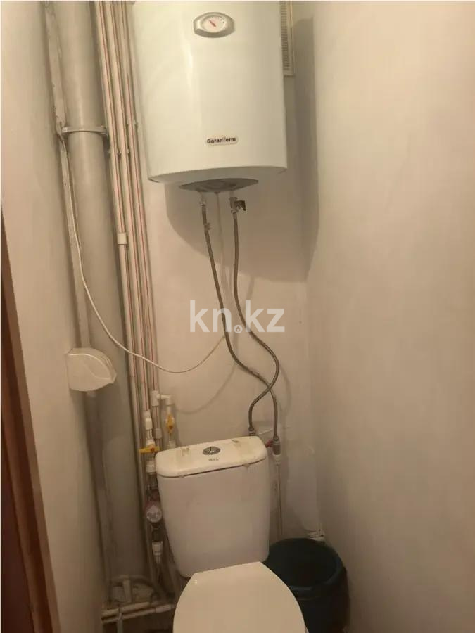 Продажа 1-комнатной квартиры, 40 м² в Караганде - фото 3