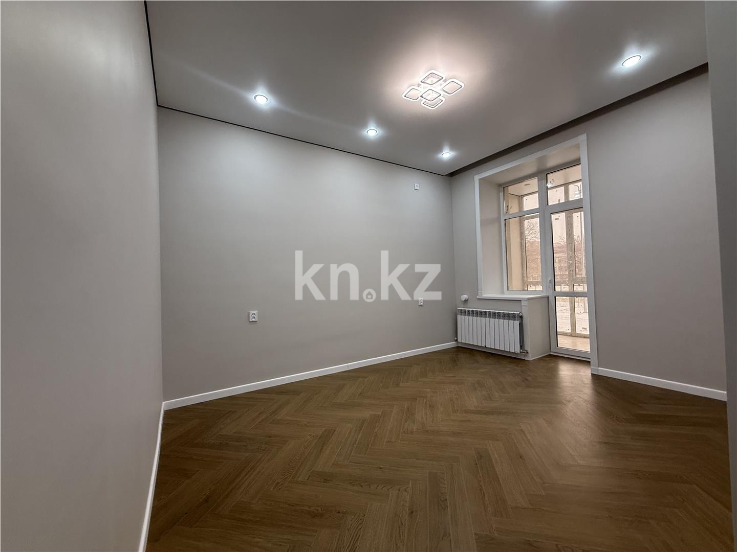 Продажа 2-комнатной квартиры, 59 м² в Караганде - фото 7