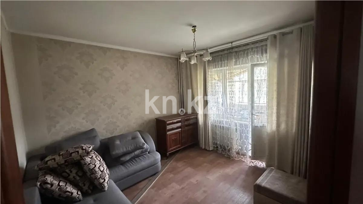 Продажа 3-комнатной квартиры, 71.8 м² в Алматы - фото 3