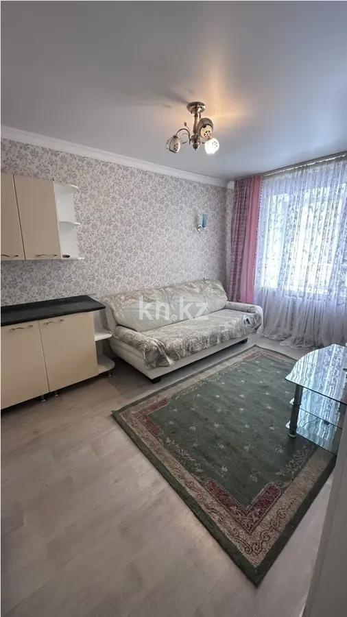 Продажа 1-комнатной квартиры, 18.4 м², пр. Республики, дом  26/1 в Астане - фото 3