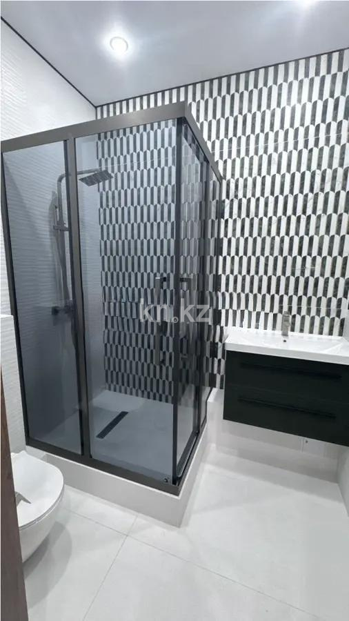 Продажа 1-комнатной квартиры, 35.78 м² в Алматы - фото 3