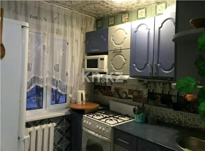 Продажа 1-комнатной квартиры, 30 м² в Караганде - фото 2