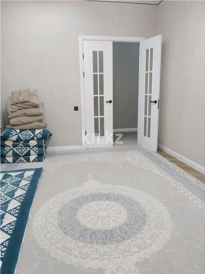 Продажа 2-комнатной квартиры, 62 м², ул. Байтурсынова, дом  32 в Астане - фото 2