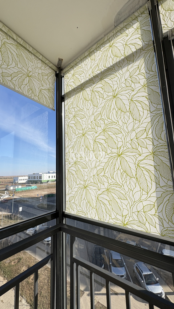 Продажа 1-комнатной квартиры, 40 м², ул. Е-117, дом  42 - Улы-Дала в Астане - фото 18