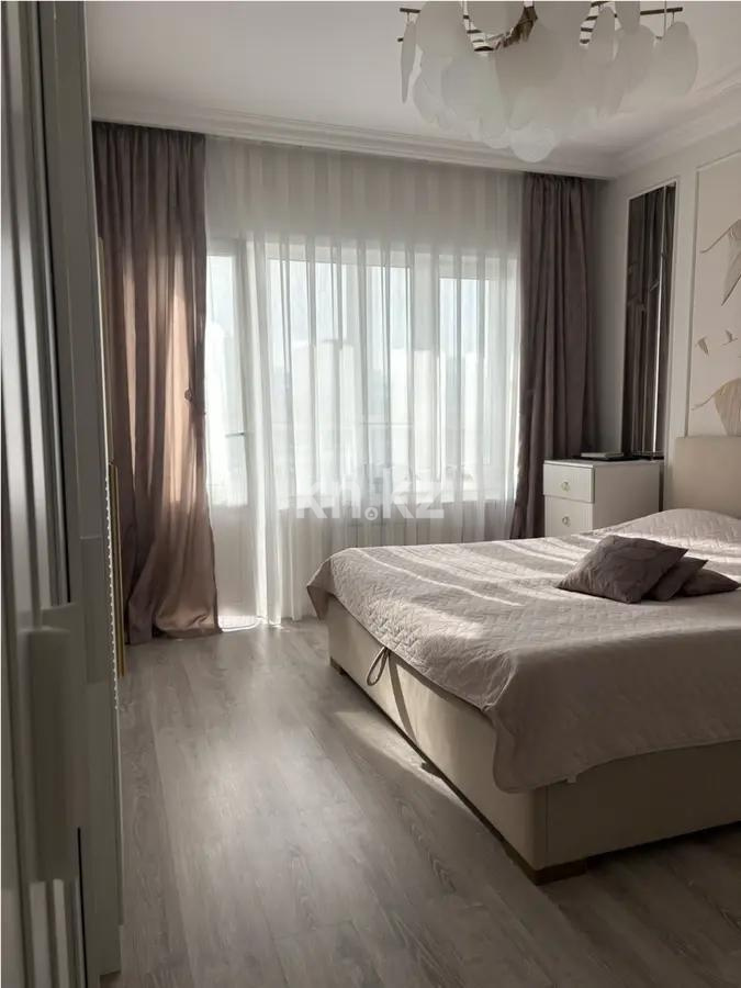 Продажа 2-комнатной квартиры, 83 м², ул. Радостовца, дом  154а в Алматы