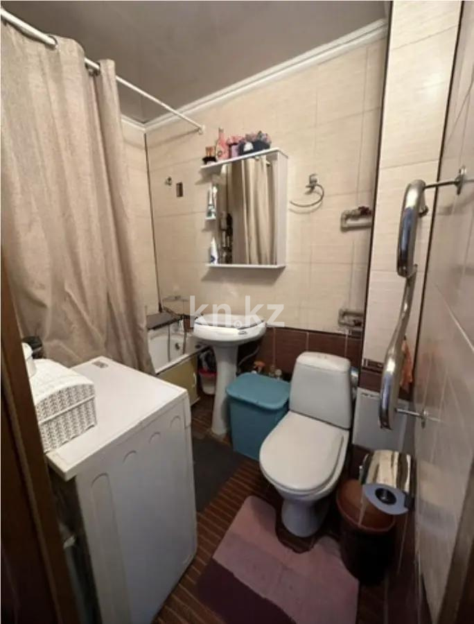 Продажа 3-комнатной квартиры, 65 м² в Алматы - фото 3