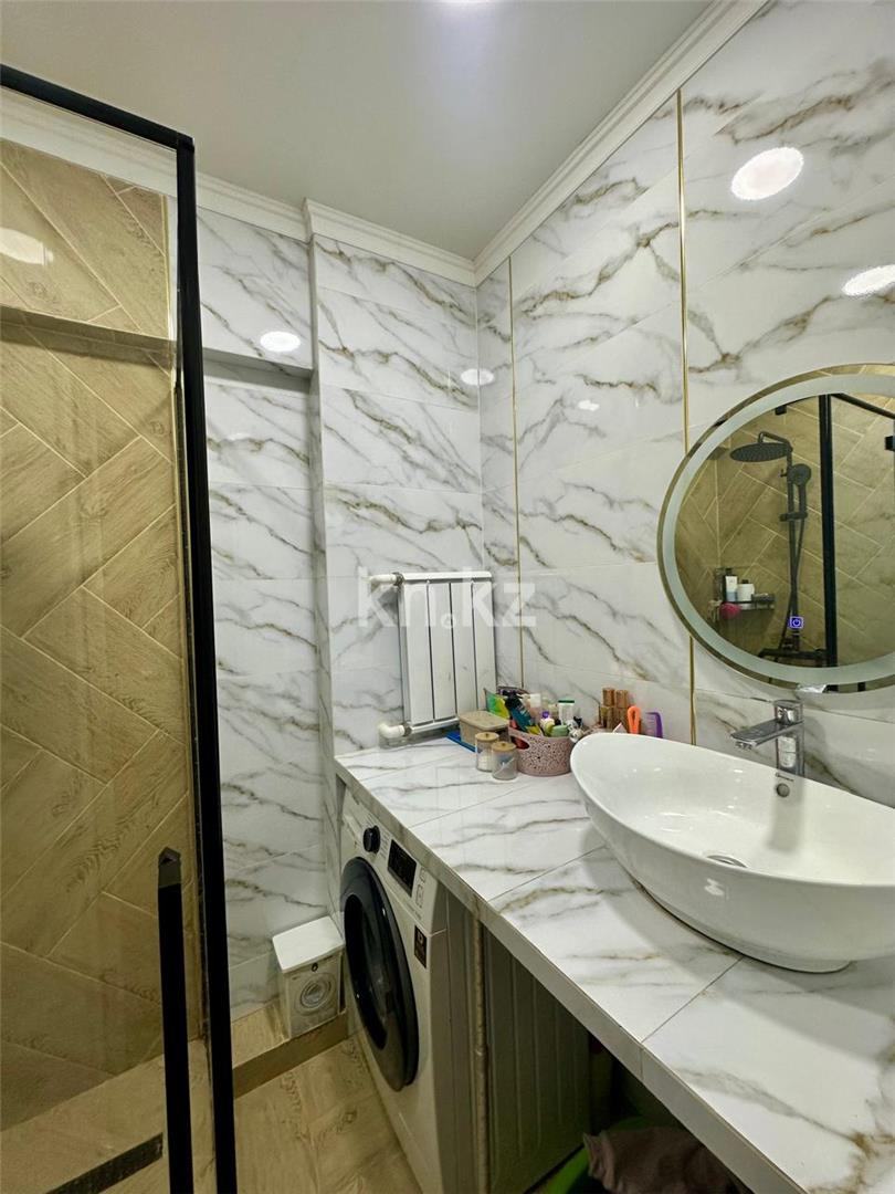 Продажа 3-комнатной квартиры, 67 м², ул. Сейфуллина в Темиртау - фото 11