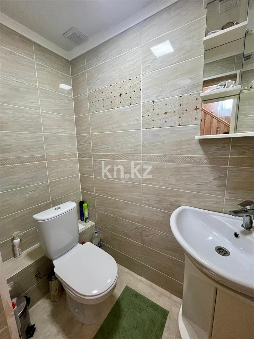 Продажа 5-комнатной квартиры, 118 м² в Караганде - фото 10