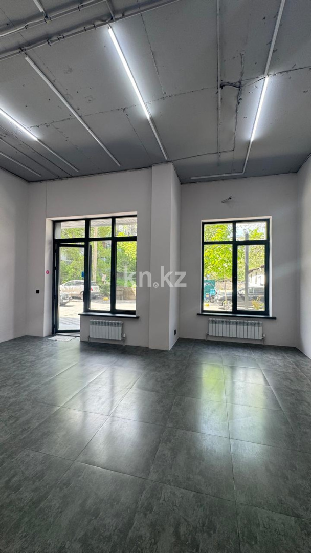 Аренда помещения в Алматы - фото 2