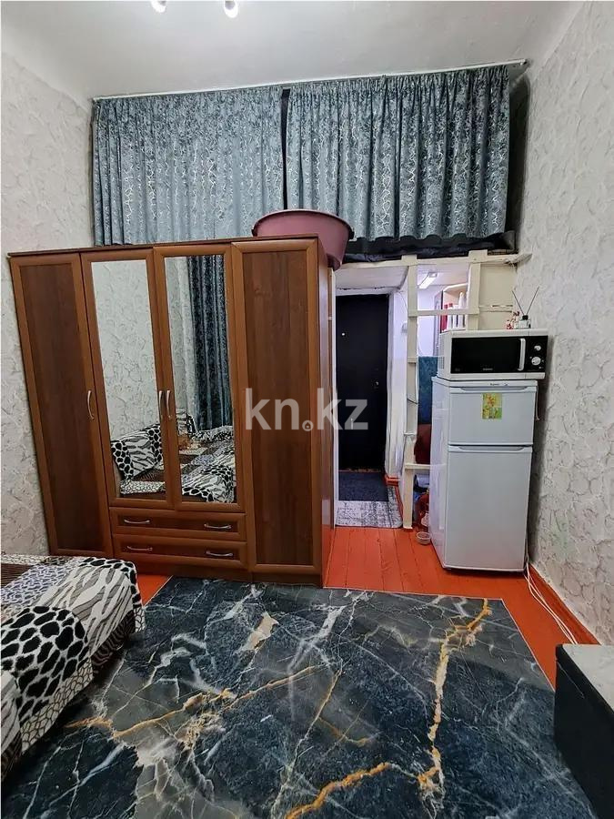 Продажа 1-комнатной квартиры, 13.6 м² в Алматы
