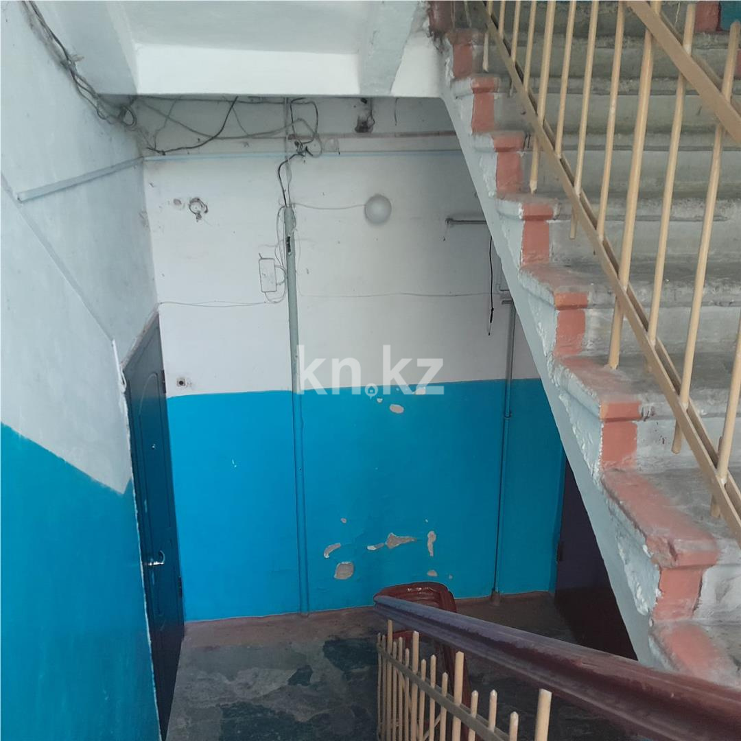 Продажа 3-комнатной квартиры, 80 м², ул. Жамбыла, дом  3 в Караганде - фото 13