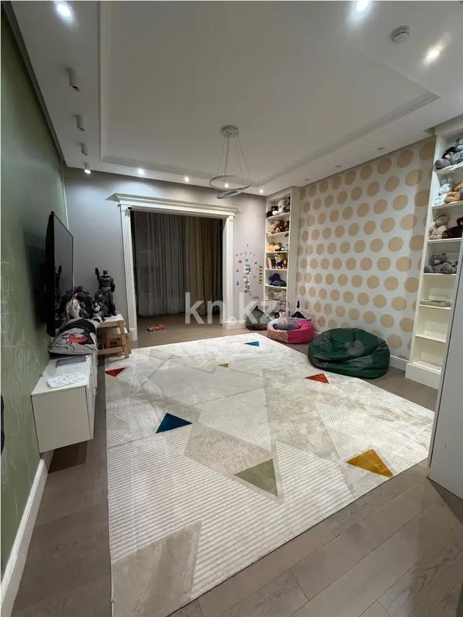 Продажа 7-комнатной квартиры, 417.8 м², ул. Розыбакиева, дом  247 в Алматы - фото 7